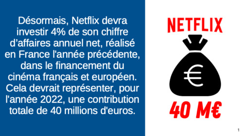 Infographie Accord Netflix - Image 1
